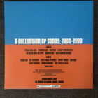 Danko Jones - I'm Alive And On Fire EU Reissue LP - pikkukuva 2