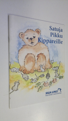 Satuja pikku kippareille