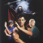 American Ninja 5 - DVD - pikkukuva 1