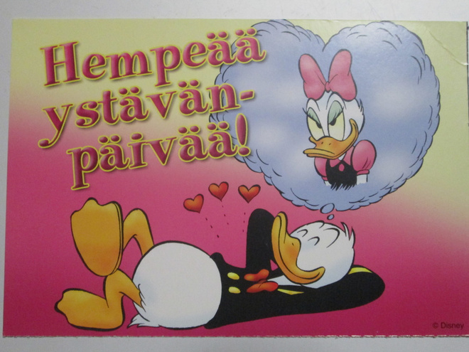 KULKEMATON AKUN UNELMOINTIA IINEKSESTÄ