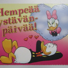 KULKEMATON AKUN UNELMOINTIA IINEKSESTÄ - pikkukuva 1
