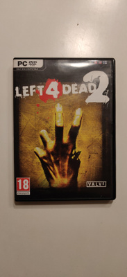 Left 4 Dead 2 - PC