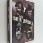 Petri Karra : Kohtalonohjaaja - pikkukuva 1