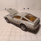 Volkswagen Golf Hot Wheels - pikkukuva 2