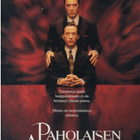 Paholaisen asianajaja - The Devil's Advocate DVD - pikkukuva 1