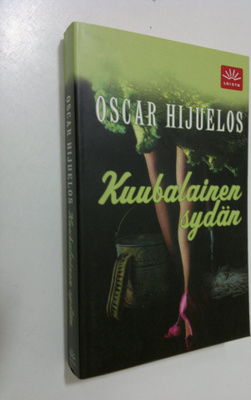 Oscar Hijuelos : Kuubalainen sydän