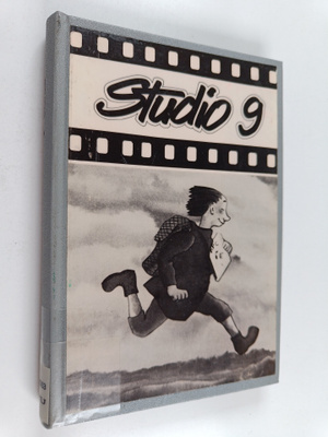 Studio 9 : elokuvan vuosikirja 1979