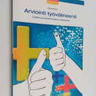 Irene Ihme : Arviointi työvälineenä : lasten ja nuorten k... - pikkukuva 1