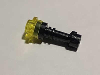Lego Friends taskulamppu