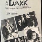 Voices in the Dark. Film Noir. J. P. Telotte - pikkukuva 1