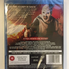 Terrifier 2 (Blu-ray) Ohjaus: Damien Leone (2022) UUSI - pikkukuva 2