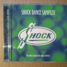 V/A - Shock Dance Sampler CD - pikkukuva 1