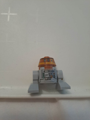 LEGO Astromech Droid, C1-10P (Chopper)