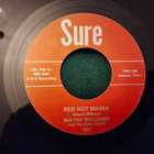 Wayne Williams sinkku - pikkukuva 1