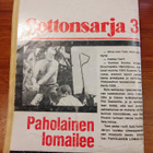 Ruumis kurkistelee - Cottonsarja 2 1977 - pikkukuva 2