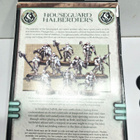 Warmachine - Retribution of Scyrah Houseguard Halberdiers - pikkukuva 5