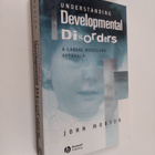 John Morton : Understanding developmental disorders : a c... - pikkukuva 1