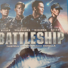 Battleship BLU-RAY - pikkukuva 1