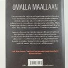 Lee Child : Omalla maallaan - pikkukuva 2