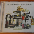 Bo Kaspers Orkester,Hittills CD.Hyvä! - pikkukuva 1