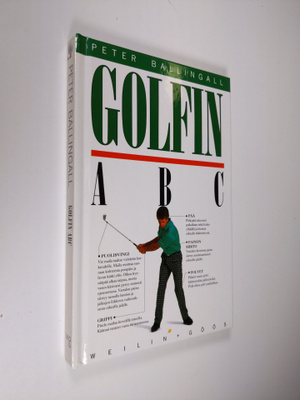 Peter Ballingall : Golfin ABC