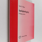 Lars S. Vikor : Språkplanlegging : prinsipp og praksis - pikkukuva 1