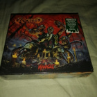 Aborted - Maniacult (Ltd. Deluxe cd box set) - pikkukuva 1
