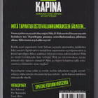 Mika D. Rubanovitsch: Myyntikapina - pikkukuva 2