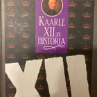 VOLTAIRE: KAARLE XII:N HISTORIA - pikkukuva 1