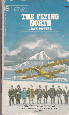 The Flying North