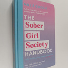 Millie Gooch : The sober girl society handbook : an empow... - pikkukuva 1