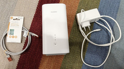 Huawei H122-373 5G -reititin