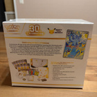 Pokémon TCG 30th Anniversary Celebration Elite Trainer Box - pikkukuva 4