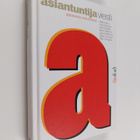 Asiantuntija viestii : ajatuksesta vaikutukseen - pikkukuva 1