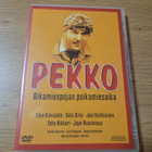 Pekko Aikamiespojan poikamiesaika (DVD) - pikkukuva 1