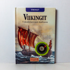 UUSI Viikingit DVD - pikkukuva 1