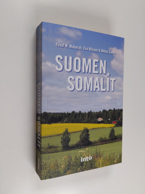 Yusuf M. Mubarak : Suomen somalit