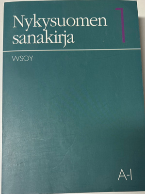 Nykäri