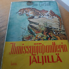 Jim Corbett ihmissyöjäpantterin jäljillä 1950 - pikkukuva 1