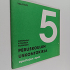 Peruskoulun uskontokirja, 5 - Opettajan opas - pikkukuva 1