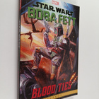 John Wagner ym. : Star Wars Legends : Boba Fett - Blood Ties - pikkukuva 1