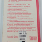 Esa ym. (toim.) Roos : Kohti piilotajuntaa : psykoanalyyt... - pikkukuva 2