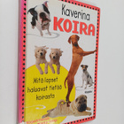 Marty Crisp : Kaverina koira : mitä lapset haluavat tietä... - pikkukuva 1
