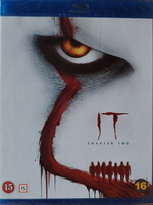 It - Chapter two
