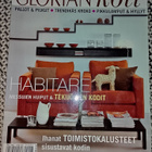 Glorian koti 9-10/2001 - pikkukuva 1