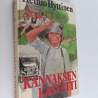 Heimo Hyttinen : Kannaksen kasvatti - pikkukuva 1