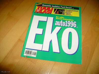 Tuulilasi 2/1996