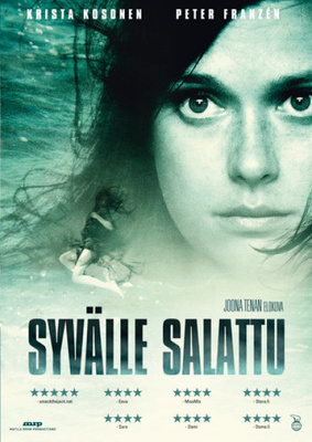 Syvälle salattu [DVD]