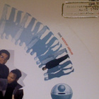 EASY PIECES :: EASY PIECES :: VINYYLI  LP      1988 - pikkukuva 3
