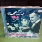 CD VALKOISET RUUSUT - MUSIIKKIA SUOMI-FILMEISTÄ - pikkukuva 1